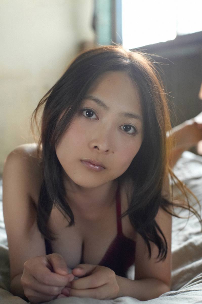 谷村美月 日本偶像图集 Mitsuki Tanimura[Japanese Idols]